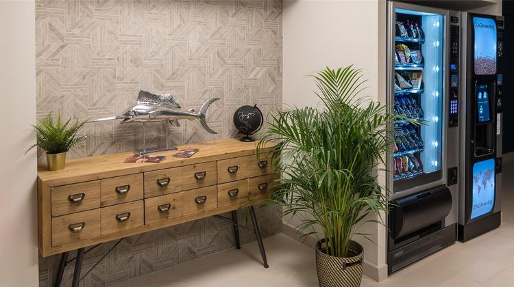abba Suites Bilbao City Center Suite