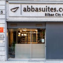 abba Suites Bilbao City Center