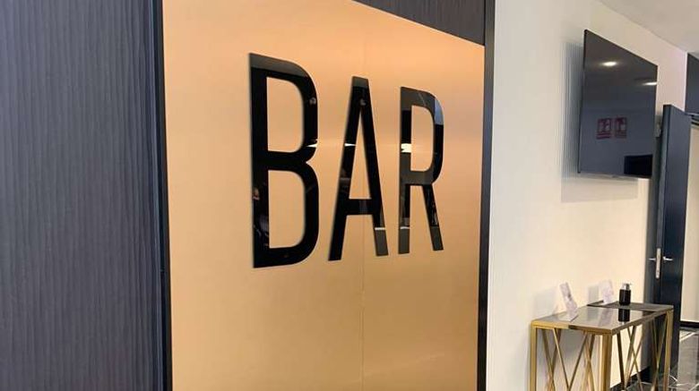 <b>abba San Sebastian Hotel Restaurant</b>. Images powered by <a href="https://iceportal.shijigroup.com/" title="IcePortal" target="_blank">IcePortal</a>.