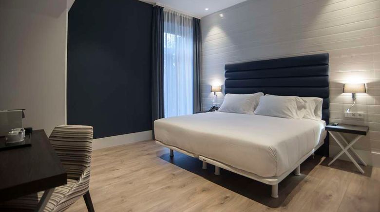 <b>abba San Sebastian Hotel Other</b>. Images powered by <a href="https://iceportal.shijigroup.com/" title="IcePortal" target="_blank">IcePortal</a>.
