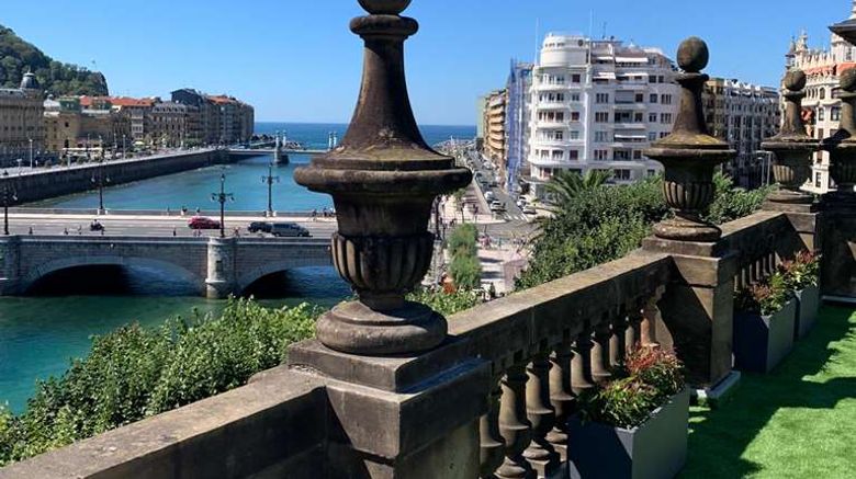 <b>abba San Sebastian Hotel Other</b>. Images powered by <a href="https://iceportal.shijigroup.com/" title="IcePortal" target="_blank">IcePortal</a>.