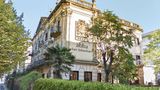 abba San Sebastian Hotel Exterior