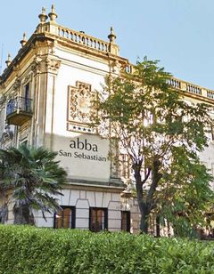 abba San Sebastian Hotel