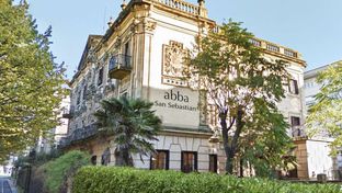 abba San Sebastian Hotel