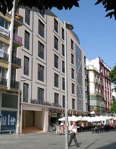Abba Sevilla Hotel