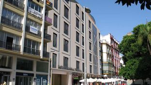 Abba Sevilla Hotel