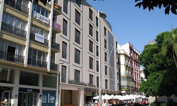 Abba Sevilla Hotel