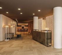 Abba Sevilla Hotel Suite