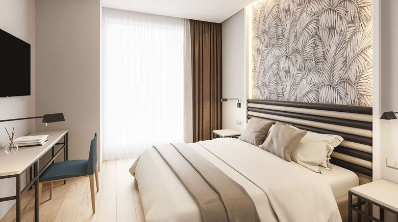 <b>Abba Sevilla Hotel Suite</b>. Images powered by <a href="https://iceportal.shijigroup.com/" title="IcePortal" target="_blank">IcePortal</a>.