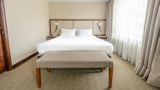 Presidente Suites Santiago Room