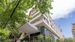 Presidente Suites Santiago
