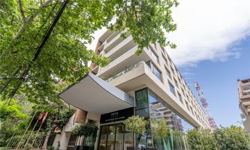 Presidente Suites Santiago