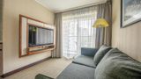 Presidente Suites Santiago Suite