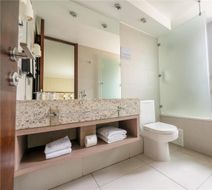 Presidente Suites Santiago Room