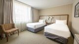 Presidente Suites Santiago Room