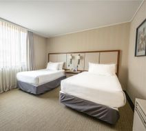 Presidente Suites Santiago Room