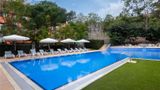 Abba Garden Hotel Pool