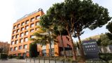 Abba Garden Hotel Exterior