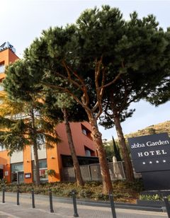 Abba Garden Hotel