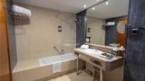 Abba Garden Hotel Room