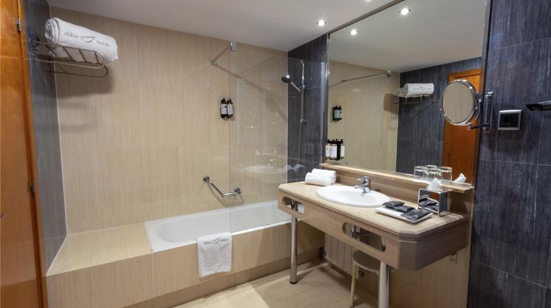 <b>Abba Garden Hotel Room</b>. Images powered by <a href="https://iceportal.shijigroup.com/" title="IcePortal" target="_blank">IcePortal</a>.