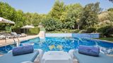 Abba Garden Hotel Pool
