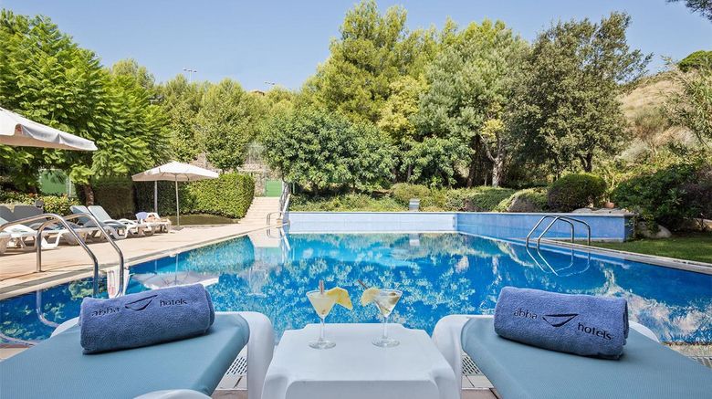 <b>Abba Garden Hotel Pool</b>. Images powered by <a href="https://iceportal.shijigroup.com/" title="IcePortal" target="_blank">IcePortal</a>.