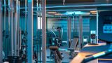Abba Garden Hotel Health
