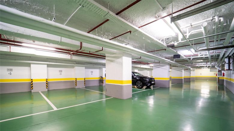 <b>Abba Madrid Hotel Other</b>. Images powered by <a href="https://iceportal.shijigroup.com/" title="IcePortal" target="_blank">IcePortal</a>.