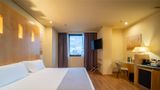 Abba Madrid Hotel Room