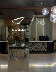 Abba Madrid Hotel