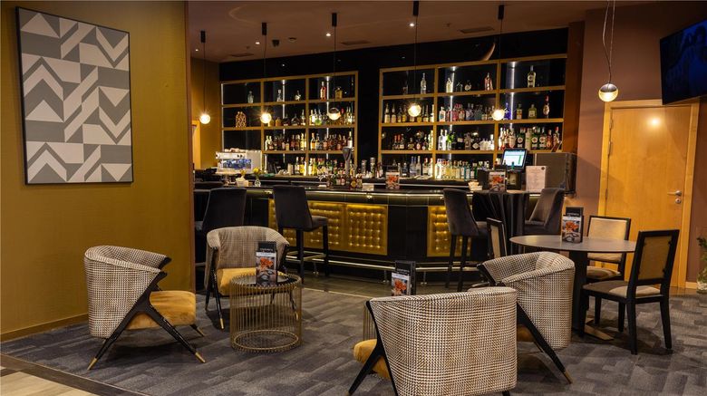 <b>Abba Madrid Hotel Restaurant</b>. Images powered by <a href="https://iceportal.shijigroup.com/" title="IcePortal" target="_blank">IcePortal</a>.