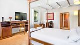 Abba Burgos Hotel Room