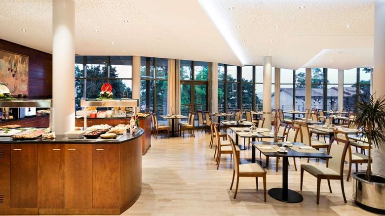 <b>Abba Burgos Hotel Restaurant</b>. Images powered by <a href="https://iceportal.shijigroup.com/" title="IcePortal" target="_blank">IcePortal</a>.