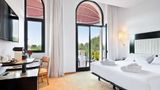 Abba Burgos Hotel Room