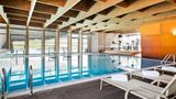 Abba Burgos Hotel Pool