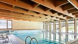 Abba Burgos Hotel Pool