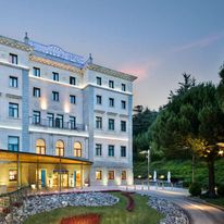 Abba Burgos Hotel