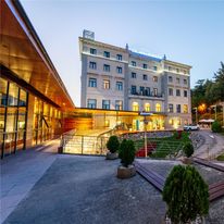Abba Burgos Hotel