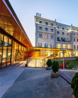 Abba Burgos Hotel