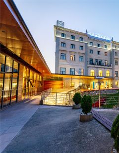 Abba Burgos Hotel