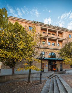 Abba Fonseca Hotel