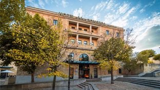 Abba Fonseca Hotel