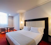 Abba Fonseca Hotel Room