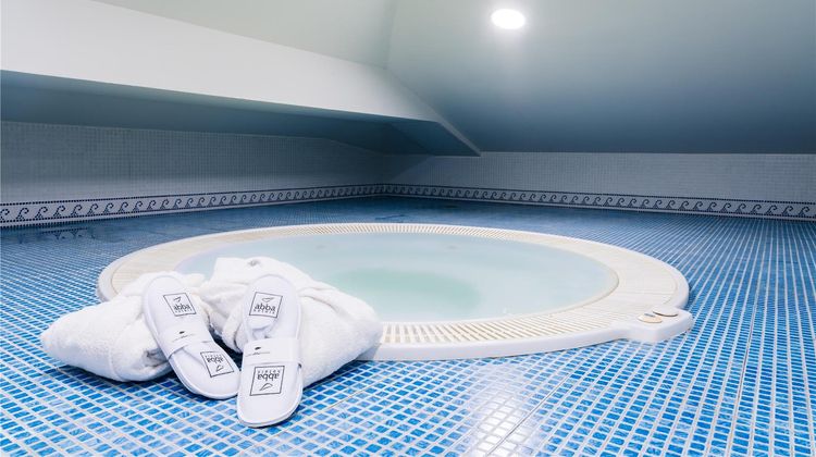 Abba Fonseca Hotel Spa