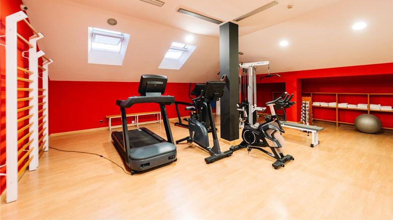 <b>Abba Fonseca Hotel Health</b>. Images powered by <a href="https://iceportal.shijigroup.com/" title="IcePortal" target="_blank">IcePortal</a>.