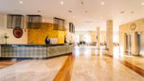 Abba Fonseca Hotel Lobby