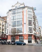 Abba Santander Hotel