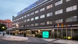 Abba Huesca Hotel Exterior