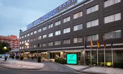 Abba Huesca Hotel